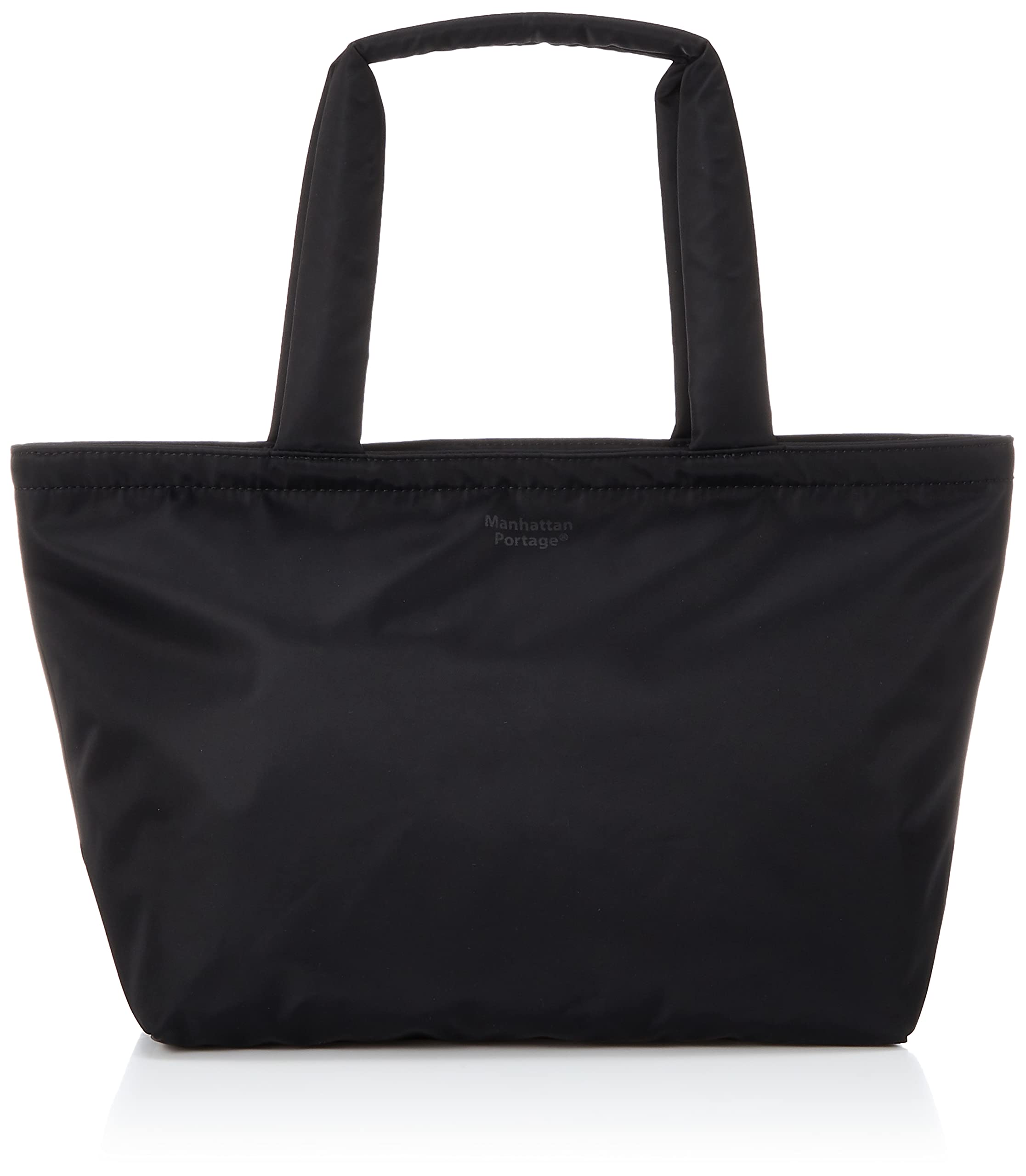 

Оригинальная сумка MP1386NTWLB Syndicate Tote Bag Black [Manhattan Portage] [Официальный] чёрный