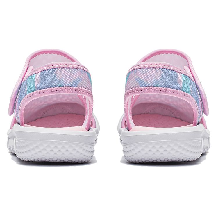 Li Ning Youth Sucai 2.0 Sports Trend Non-Slip Shock Absorbing Breathable Lightweight Childrens Sandals Kids Sandals YKUT022-6
