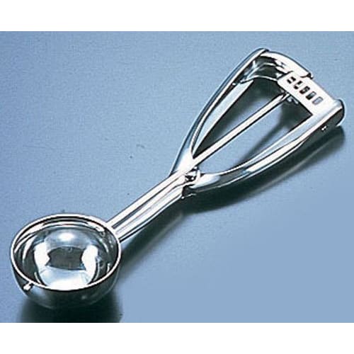 Sanpo Sangyo Dessert #8 18-8 Stainless Steel Japan FDT02008