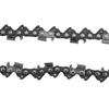 22 Inch Chainsaw Saw Chain Blade 0.325 LP .058 Gauge 86DL High Quality 1x