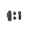 12X HD Zoom Telescope BAK4 Portable  Monocular Telescope  Mobile Phone Photography