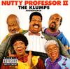 CD VARIOUS  Nutty Professor 2 The Klumps 5428852 Def Jam Recordi 2000 Europe Rap  HipHopRB Used