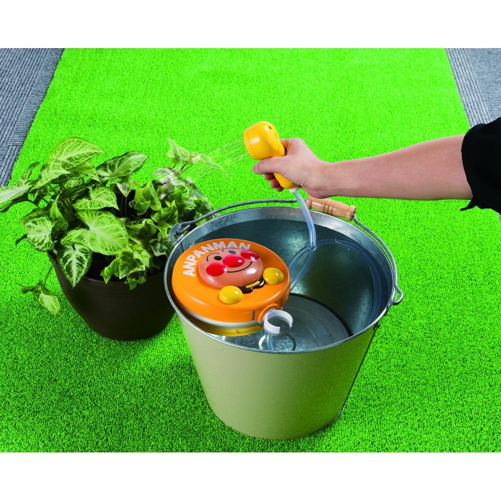 Anpanman Anywhere Shower (Renewal)