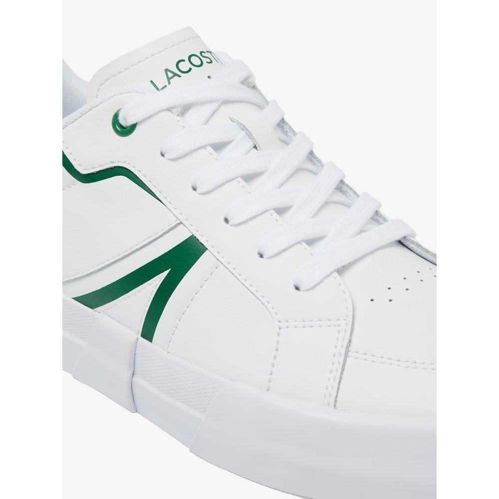 LacoSte Men S L004 SneakerS Rz8002m54n 082 q2nRz8002m54n082