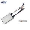 Sabvoton SVMC7245-M Unlock Version 1KW 72V 55A BLDC Motor Controller with Bluetooth Adapter