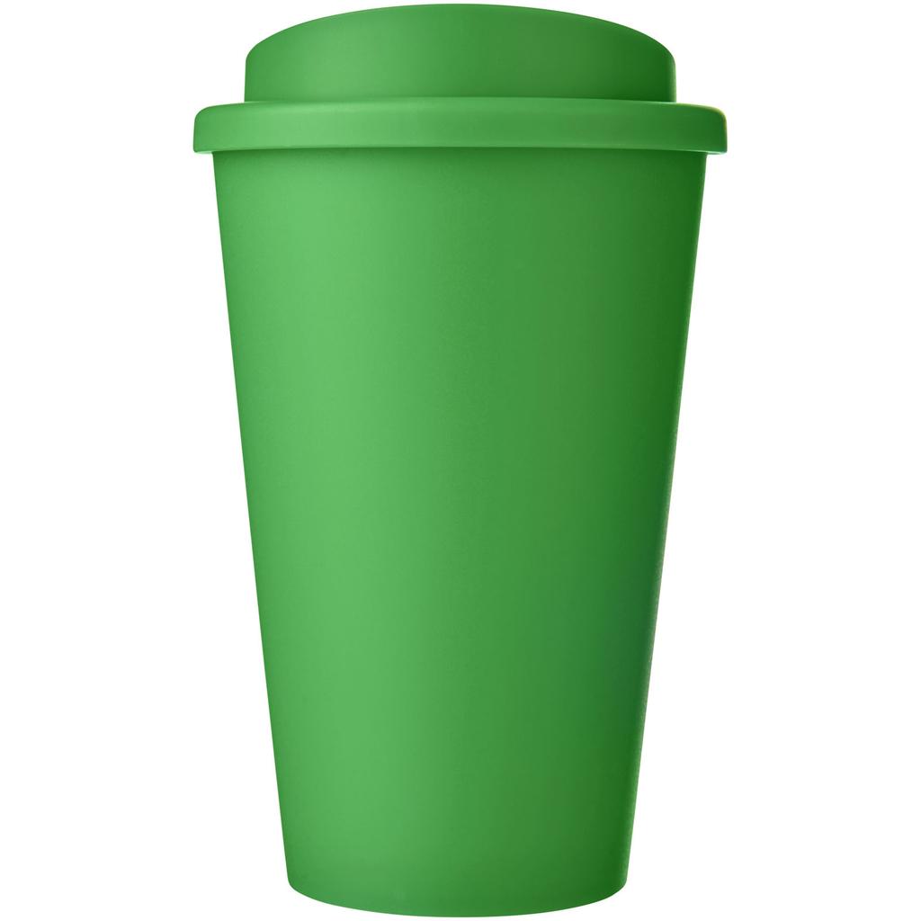 Americano 350 ml thermal tumbler Green