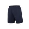New Balance Casual Shorts Men's Blue AMS93187