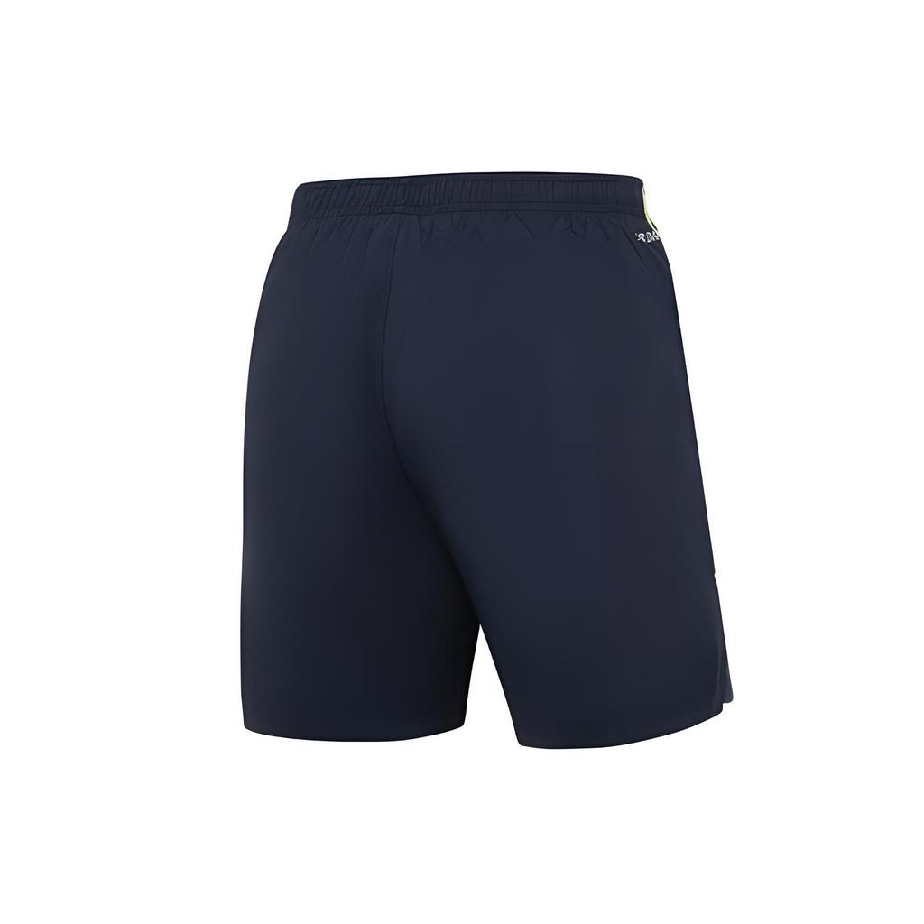 New Balance Casual Shorts Men's Blue AMS93187