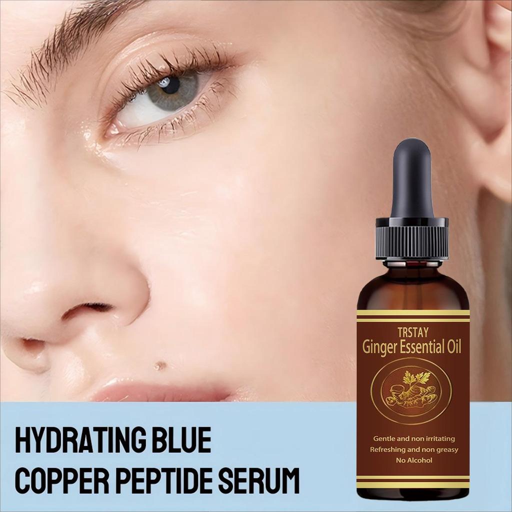 5ML/15ML/30ML/50ML/Pure Natural Plant Essential Oils Aloe VC Avokado Honning Snake Argan Olive Gulrot Hesteolje Massasjeolje Whitening Hudpleie