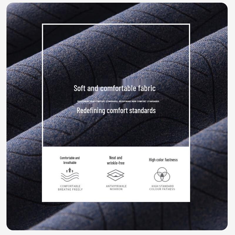 DIBINZE Men's Plus Size Thermal Underwear Pants