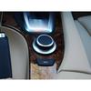 Car styling Interior multimedia control MENU button Trim Sticker cover for BMW e60 E90 3 5 series X5 X6 E70 E71 auto Accessories