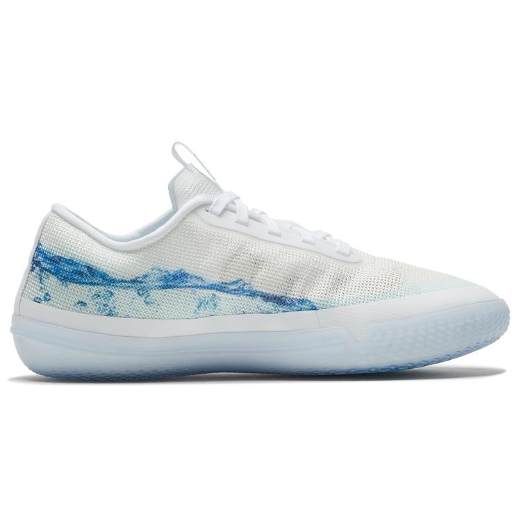 Converse Kelly Oubre Jr. x Chuck Taylor All Star Pro BB Low 'Soul Collection' Men's 169085C