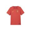 Nike China 2022 Fan Edition Home Jersey 'Red' Men's DN0708-696