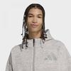 Adidas UnisEx HoodiE Full Zip Jw4752 G E prEmium HoodiE jackEt