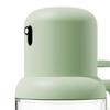 180ml Oil Dispenser Bottle Leakproof Empty Vinegar Kitchen Supplies for BBQ