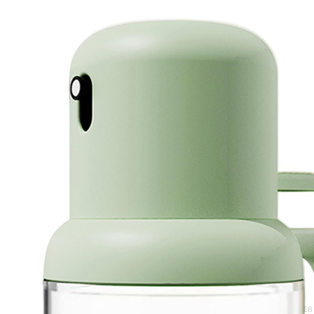 180ml Oil Dispenser Bottle Leakproof Empty Vinegar Kitchen Supplies for BBQ