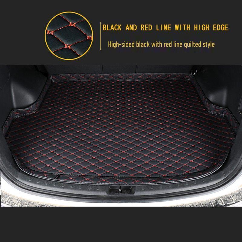 Lexus GX460 Trunk Mat for 2018-2023 Models