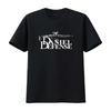 Daniel Defense Firearms Sports Logo T Shirt Heavy Cotton Size 4XL Vintage Washed Designer Clothes Unisex Top For Everyday Wear