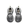 Anta Champion Series G01 Non-Slip Wear-Resistant Low-Top Running Shoes Men sneaker Black Gray 112348805A-2