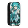 Anime Hatsunes Mikus Pencil Cases Classic   Pen Bag Girl Boy Large Storage School Supplies Gift Pencil Box