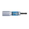 Deep Hole 17mm for Bolts and LA201711 Socket, 12-Point, Diameter, Nuts,