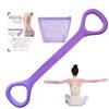 Storage Pouch Usage Guide Anywhere Beauty Training FITFLOW Training Tube 2025 Model Strength for Women Diet Spot Slimming Stretching Exercise Yoga