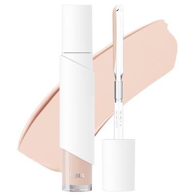 Gesichts-Make-up  – Concealer & Grundierung