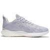 Li-Ning Lightweight Soft Rebound Breathable Non-Slip Running Shoes Women sneakers Blue ARSS020-1