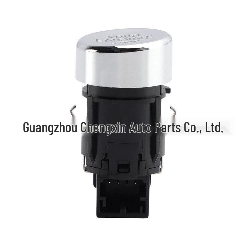 

5TD959839: One-Button Start/Stop Switch for 2008-2015 Volkswagen Tiguan & Scirocco CX