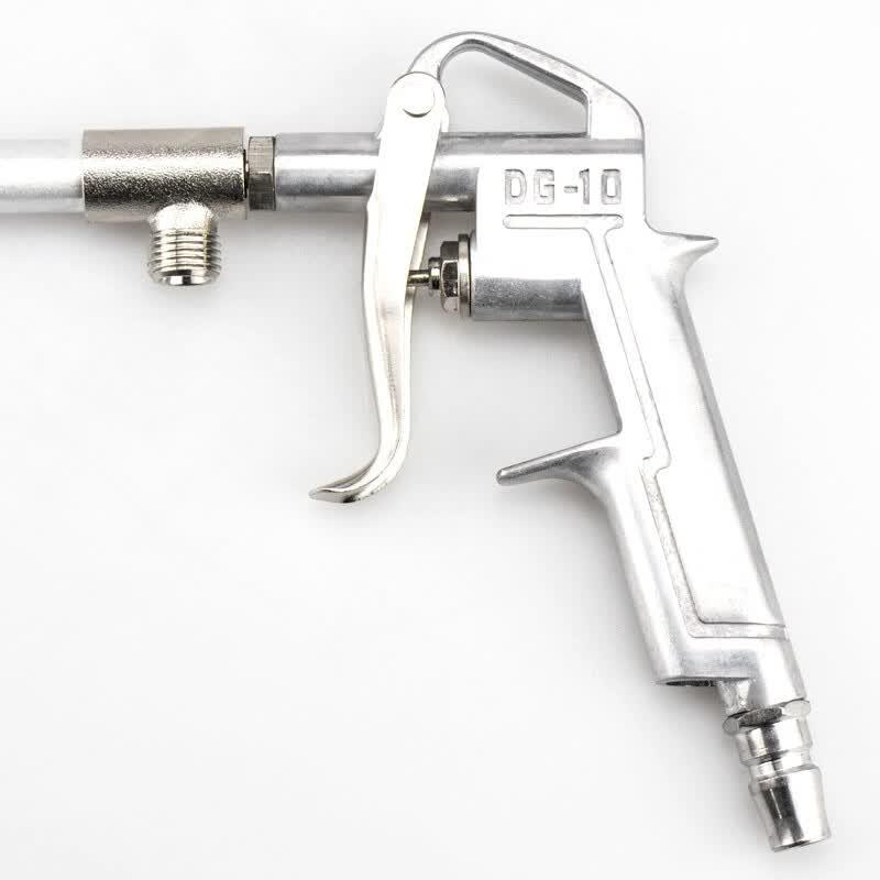 Bingyu BJls-162 Pneumatic Cleaning Foam Gun CN plug (adapter included)