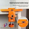 Multifunctional Cabinet Door Installation Positioner & Rebounder