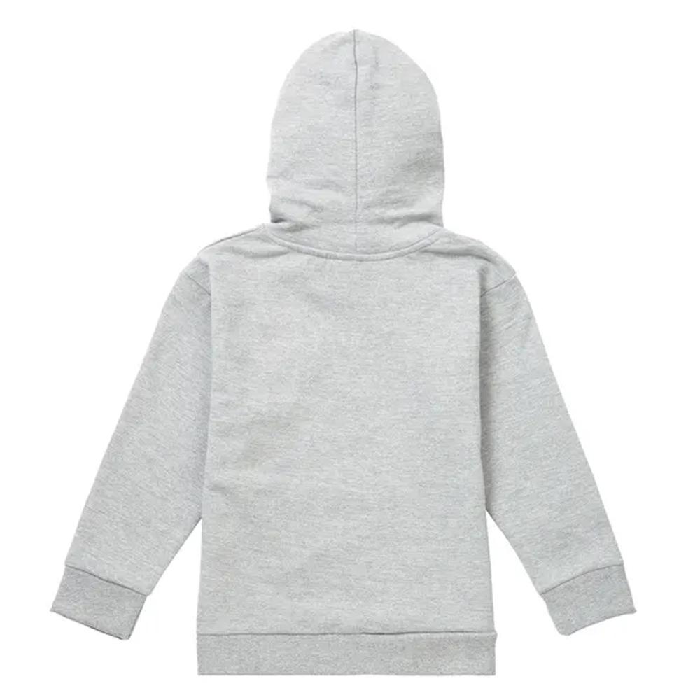 Spider-Man Childrens/Kids Comics Heart Pull Over Hoodie