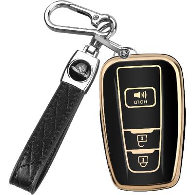 Accesorii pentru electronica auto – Huse pentru cheile de la maşină