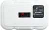 MASSIVE Ceiling-mounted 120mm Full-range Bass-reflex Speaker (low/high Impedance Switchable) White OE-H637/L(W)