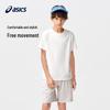 Kids' Quick-Dry Short Sleeve T-Shirt