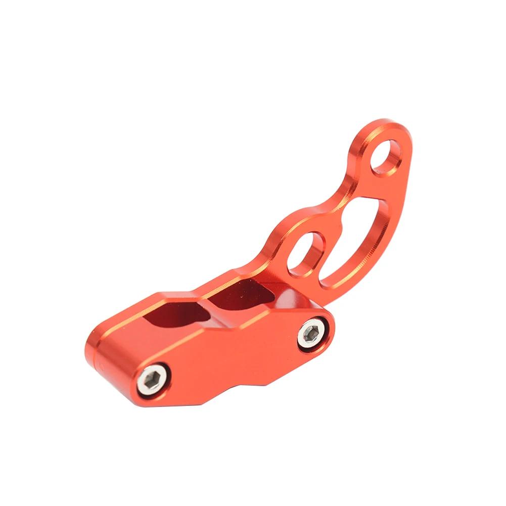 2 Löcher Motorrad Fahrräder Modifizierte Ölleitung Bremsleitungsklemme Schutz Moto Ölleitung Kabelklemme Bremsleitung Schlauchleitungsklemmen