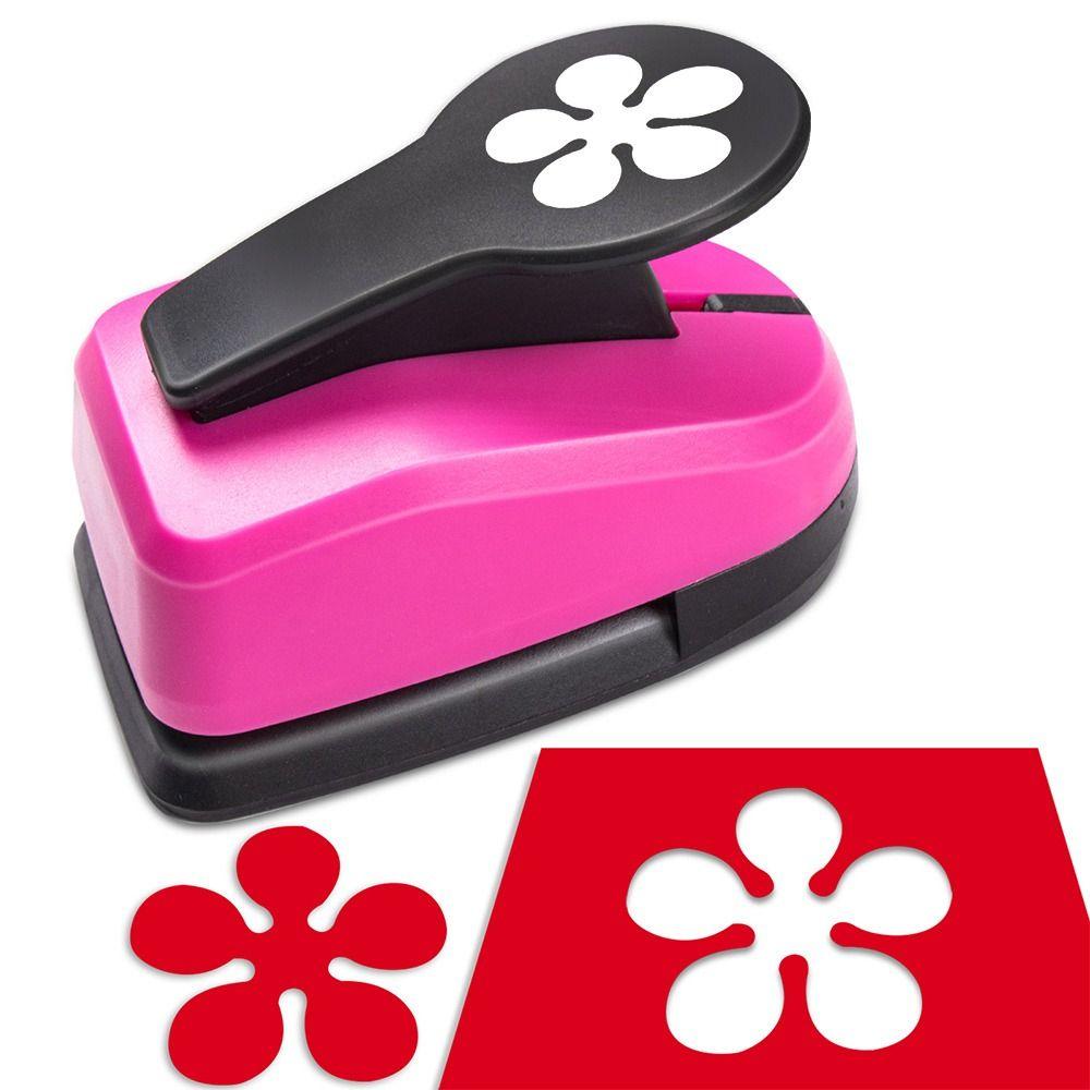 Máquina de Relevo Economizadora de Trabalho Perfurador de Cartões de Tamanho Grande Dispositivo de Relevo Simples Fabricação de Artesanato em Papel