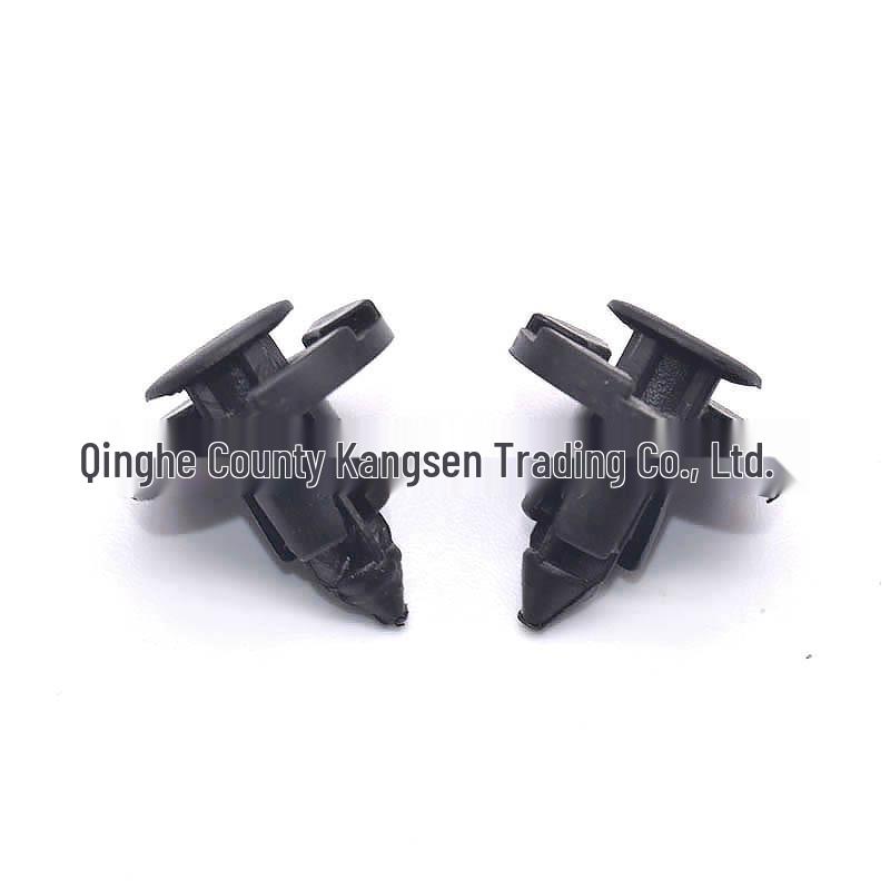 Front Grille and Bumper Clips for Southeast Lingyue Lingshuai DX7/DX3 Jingyi.