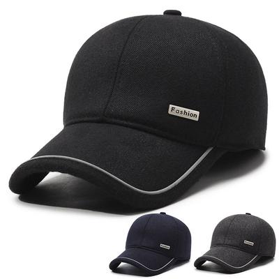 Chapéus e gorros – Bonés e boinas