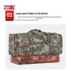 Gengtu Large Capacity Camouflage Tactical Bag