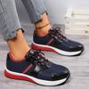 Single shoes women's spring new large size platform women's shoes size 43 single shoes sports style women's shoes