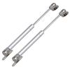 Hydraulic Gas Spring Support for Cabinet Doors