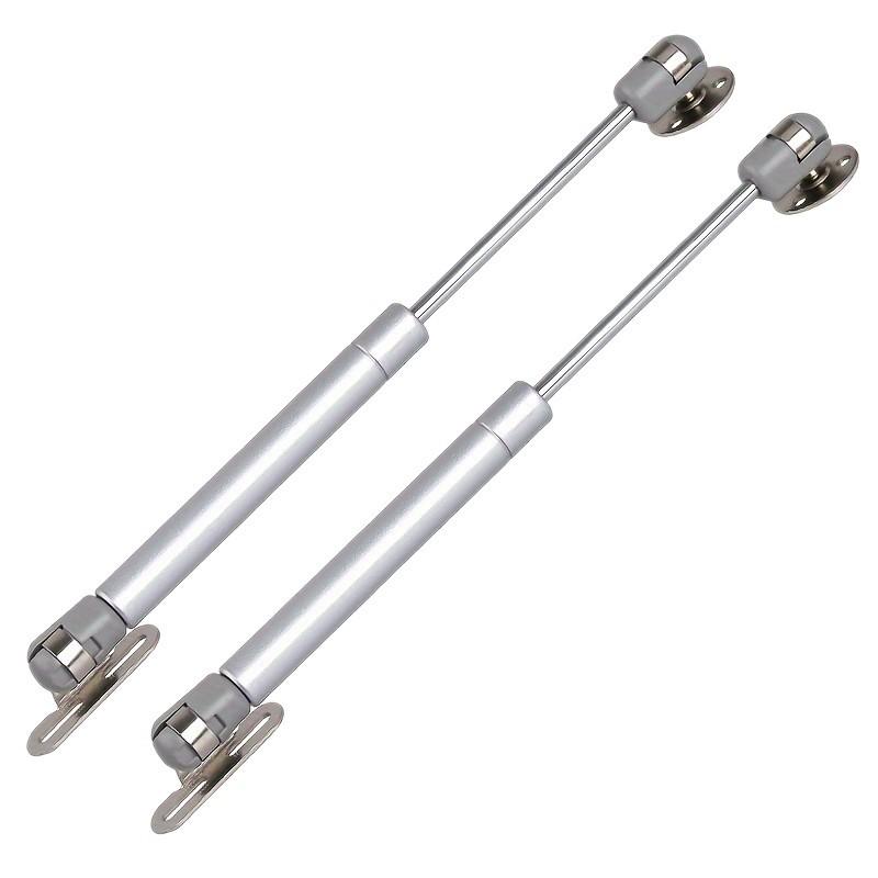 Hydraulic Gas Spring Support for Cabinet Doors