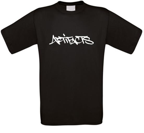 Artifacts Rap Hip Hop TShirt All Sizes NEW Unisex T-Shirt XXXL
