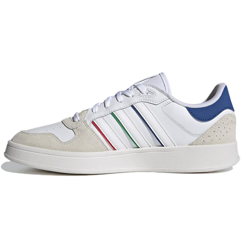 

Adidas Breaknet Plus White Blue Sneakers FY9650 40