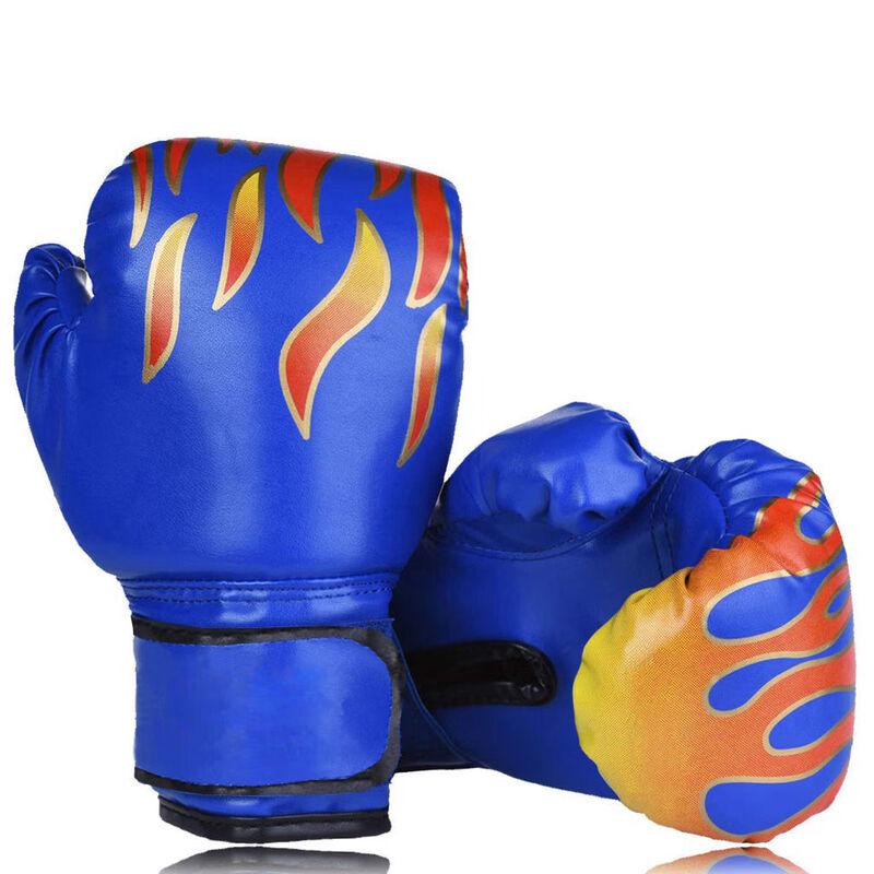 WOSWEIR Junior Boxing Gloves