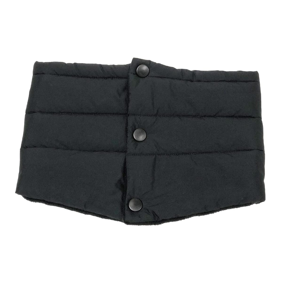 

Базовый Энчи Кордура Шея Сделано в Холодную Погоду и Один Размер Подходит Всем Утеплитель, Япония, Защита, Мужской Женский, (черный) чёрный