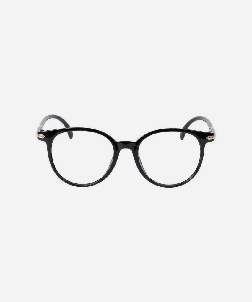 DRAW FIT Loose Black [Black]