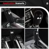 Halloween Ghost Shift Knob, Horror, Driver Seat Accent, Car Modification Modification, Sedan, Truck, Minivan,
