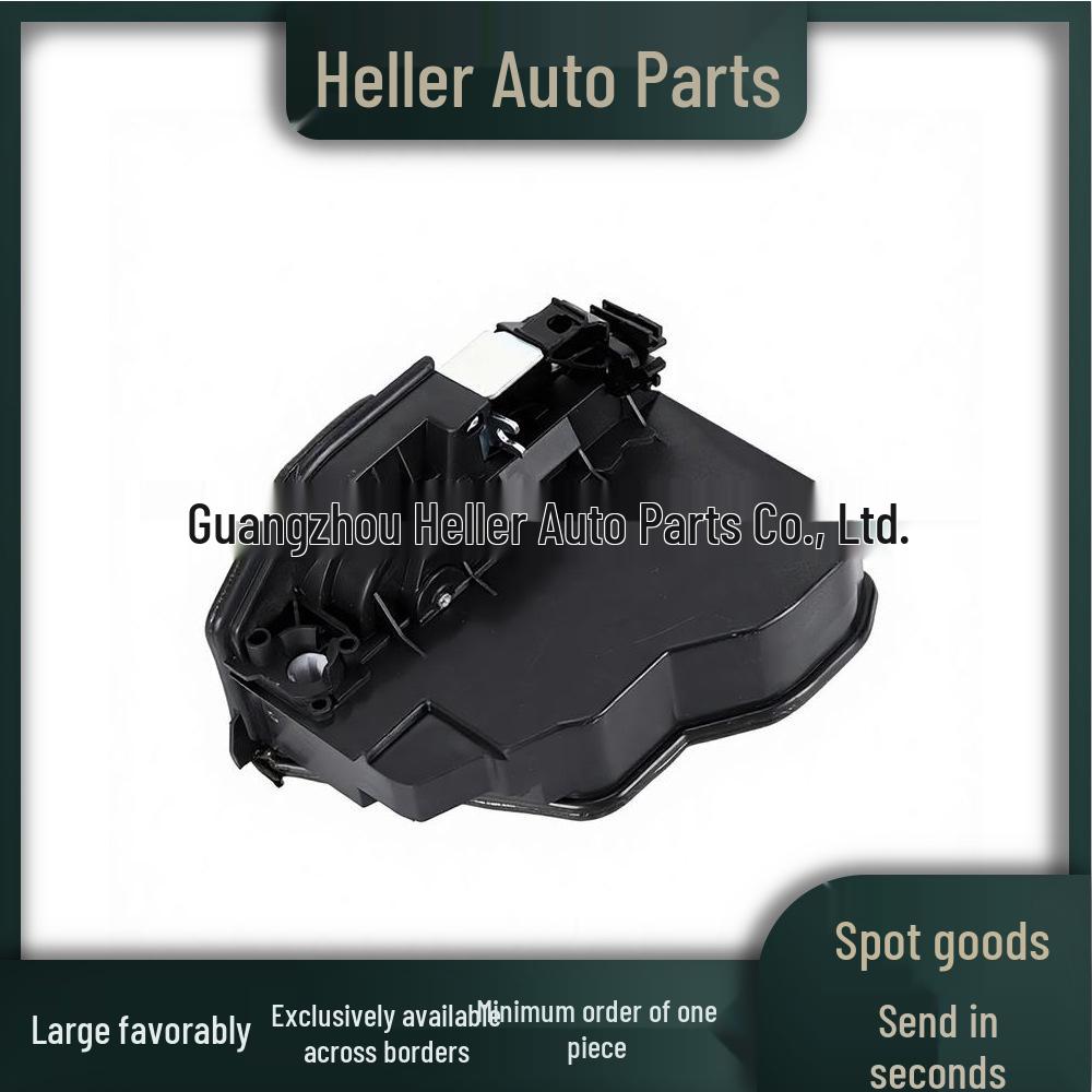 

Left Rear Door Lock Actuator for BMW 1/3/5 Series (51217202147) Neutral